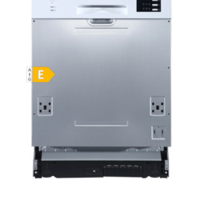Einbau-Geschirrspüler PKM GSP40130