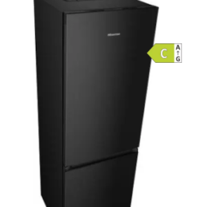 Kühlgefrierkombi HISENSE RB5K330GSFC