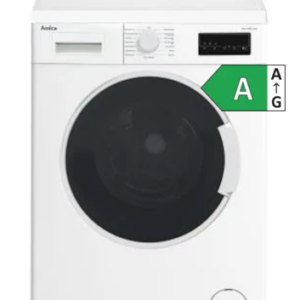 Waschautomat AMICA UWA484041 UNTERBAU