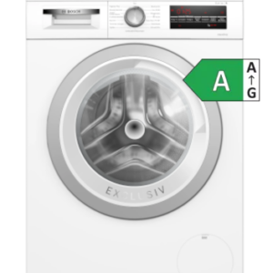 Waschautomat BOSCH WUU28T92 UNTERBAU