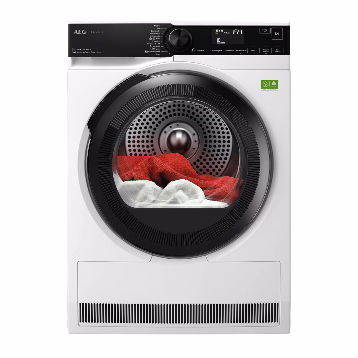 Wäschetrockner AEG TR9X75889 – Bild 3