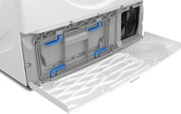 Wäschetrockner CONSTRUCTA CWQ3R401 – Bild 6