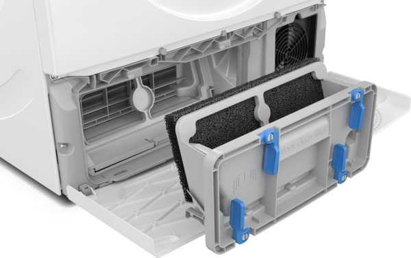Wäschetrockner CONSTRUCTA CWQ3R401 – Bild 7