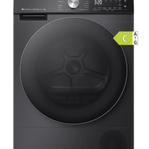 Wäschetrockner HISENSE DH5S102BB