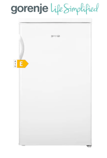 Kühlschrank GORENJE R492PW