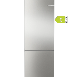 Kühlgefrierkombi BOSCH KGN36EICF